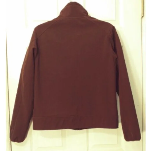 Eco Friendly Repurposed Material Women's Jacket M - Picture 2 of 7